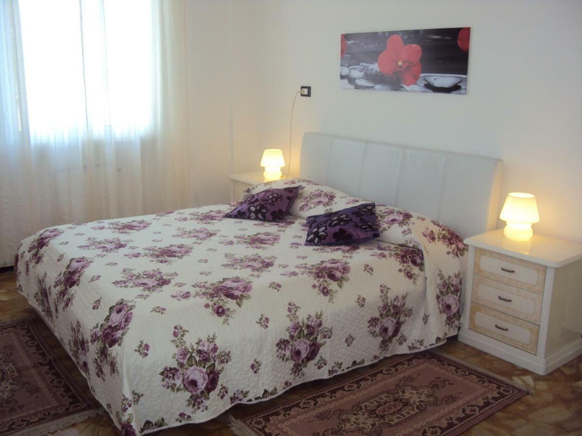 Apartment Casa Della Pace